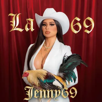 La 69 by Jenny69