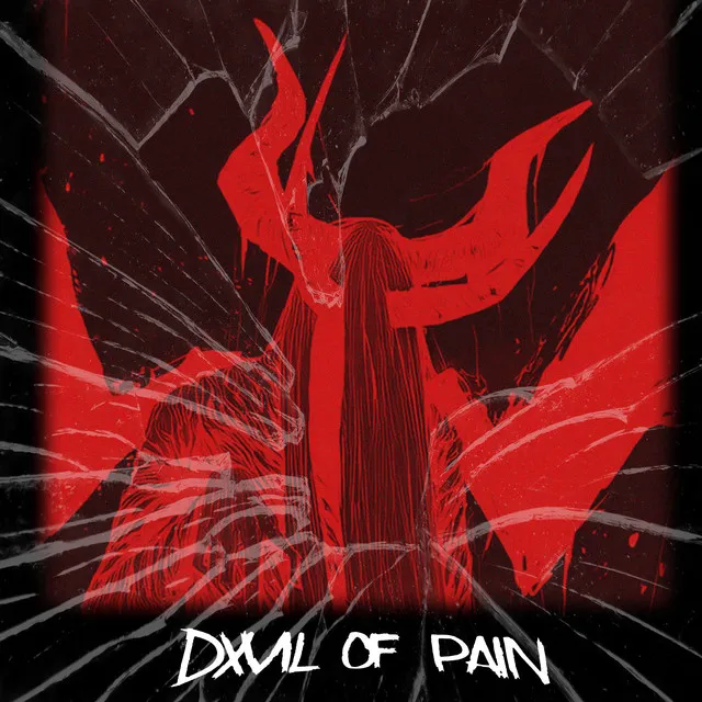 Dxvil of Pain