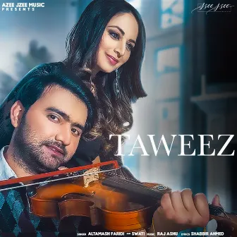 Taweez by Swati