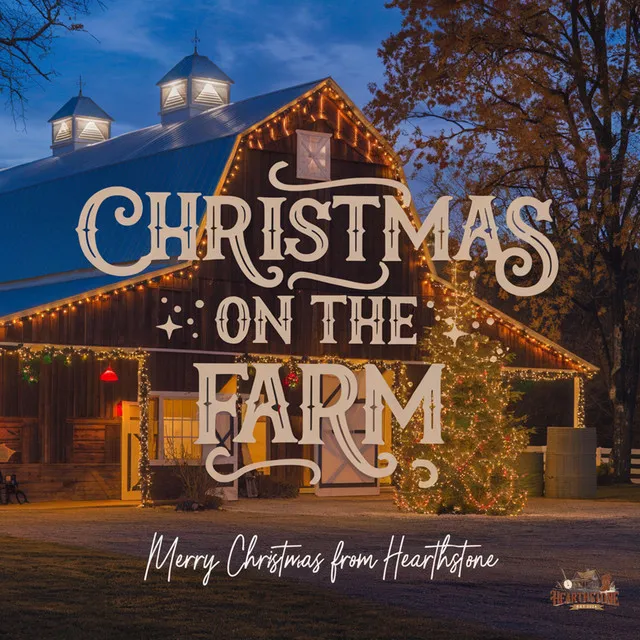 Christmas on the Farm