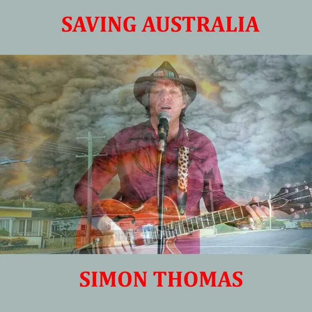 Saving Australia