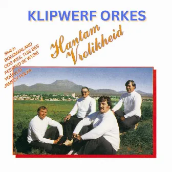 Hantam Vrolikheid by Klipwerf Orkes