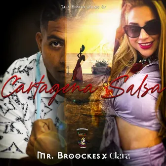 Cartagena Salsa by Mr. Broockes