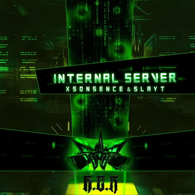 Internal Server