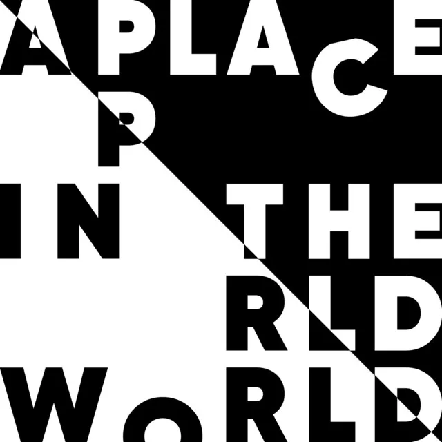 A Place in the World - Lucretio Minimalmix