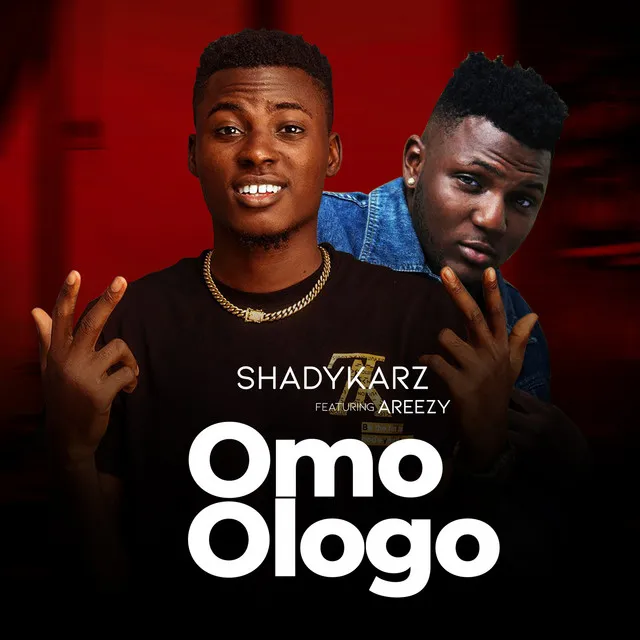 Omo Ologo