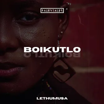 Boikutlo by Lethumusa