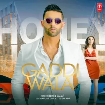 Gaddi Wala by Zain Khan