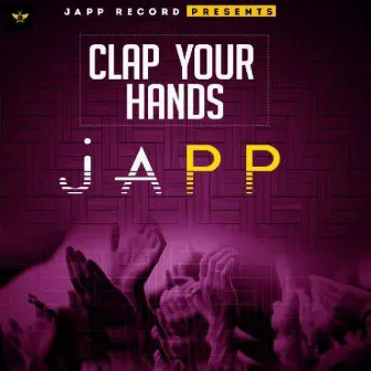 Clap Your Hands by Japp