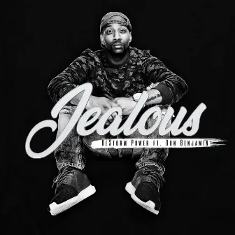 Jealous by DeStorm