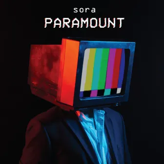 Paramount by sora