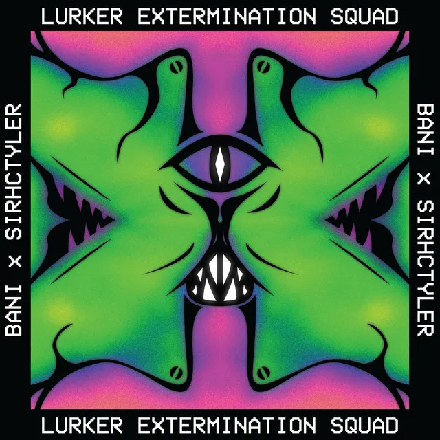 LURKER EXTERMINATION SQUAD