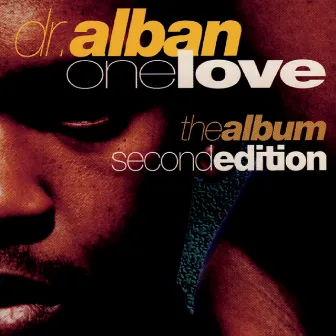 One Love by Dr. Alban