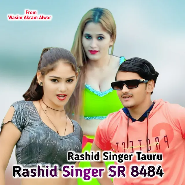 Rashid Singer Tauru