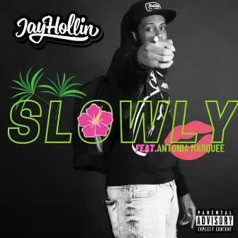 Slowly by Jay Hollin