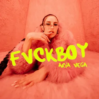 FVCKBOY by ARIA VEGA