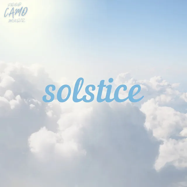 Solstice - Lofi