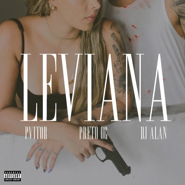 Leviana