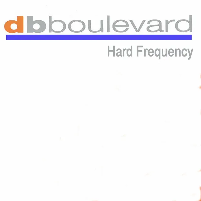 Hard Frequency - Vocal Club Mix