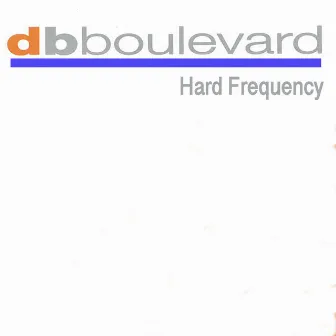 Hard Frequency by DB Boulevard