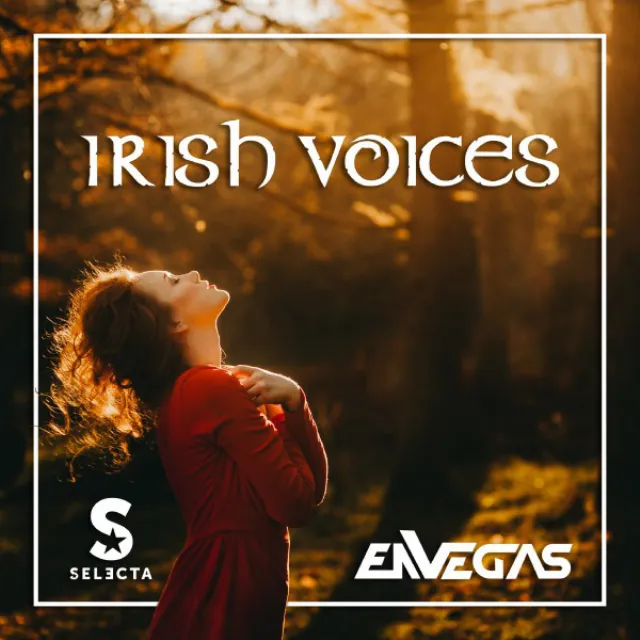 Irish Voices - Radio Edit