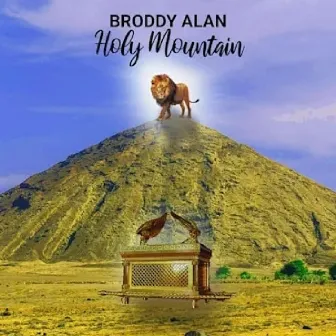 Holy Mountain by Broddy Alan