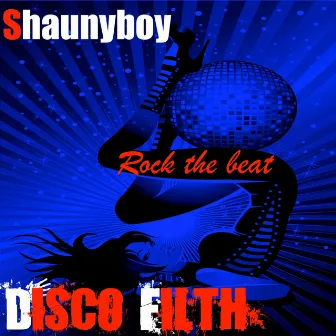 Rock The Beat by Shaunyboy