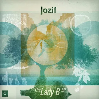 The Lady B EP by Jozif