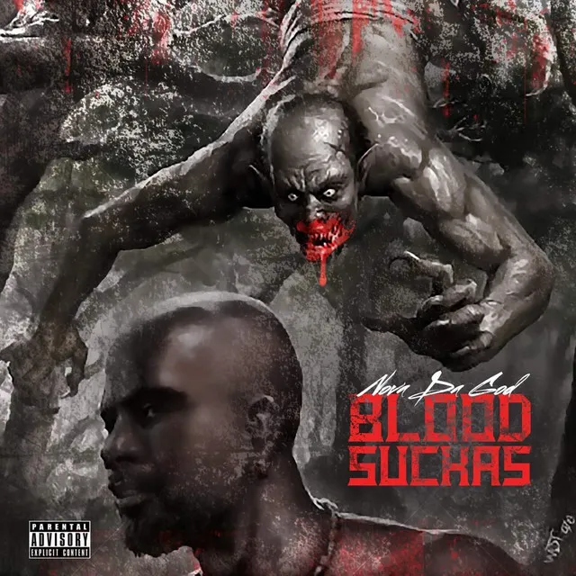 Blood Suckas