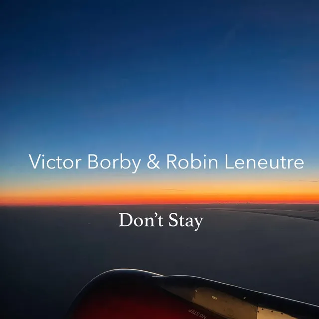 Don't Stay