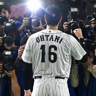 Ohtani Number$ by Rashiyd Ashon 