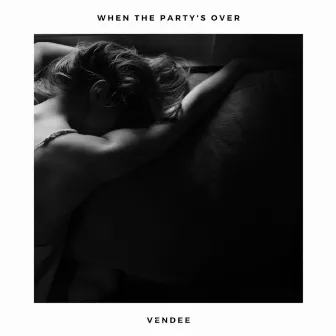 When the party's over (Acoustic Covers Versions of Popular Songs) by VENDEE