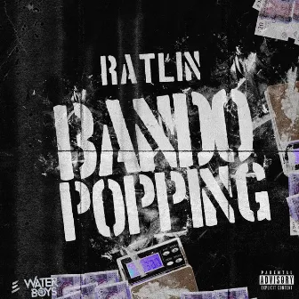 Bando Popping by Ratlin