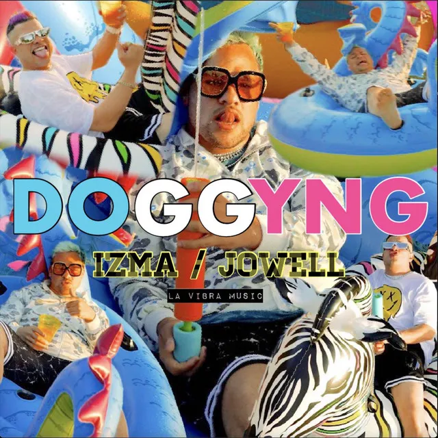 Doggyng