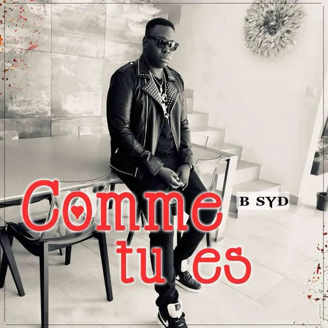 Comme tu es