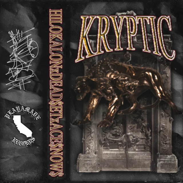 Kryptic