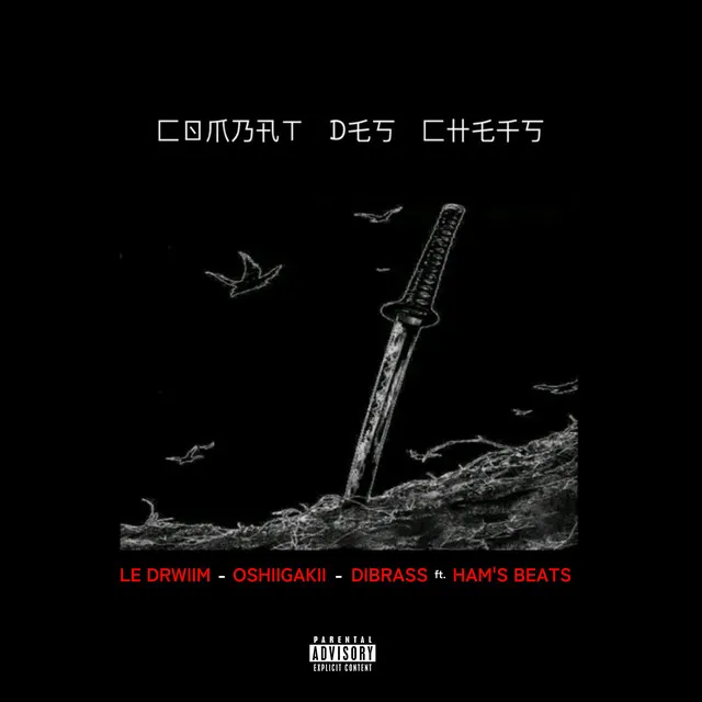 COMBAT DES CHEFS