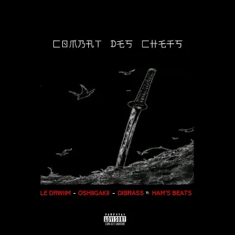 COMBAT DES CHEFS by Dibrass