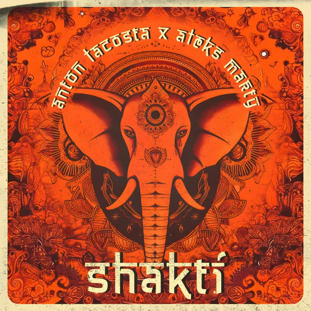 Shakti