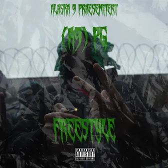 Shh Freestyle by PG