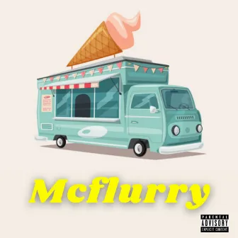 Mcflurry by Crimice