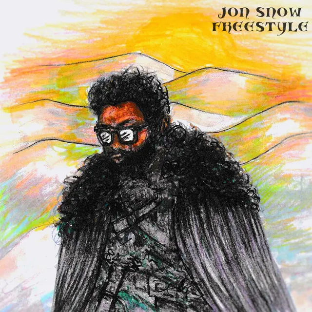 Jon Snow Freestyle