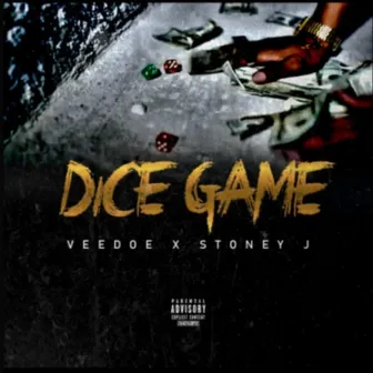 Dice Game by Veedoe