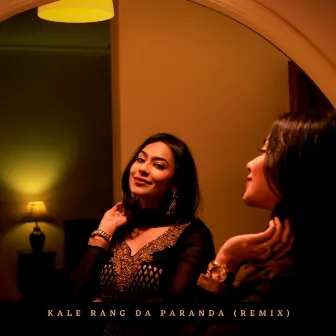 Kale Rang da Paranda (Remix) by Raj Ratan