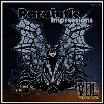 Impressions by Paralytic