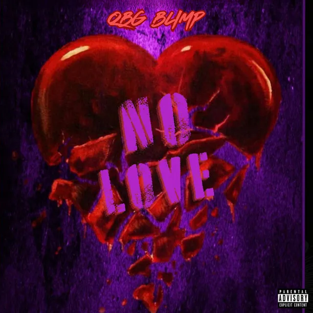 No Love