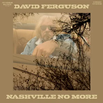 Nashville No More by David Ferguson