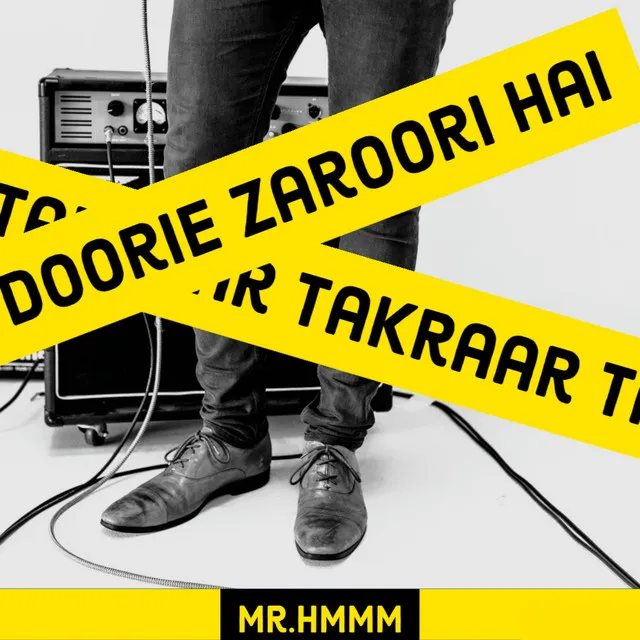 Doorie Zaroori Hai (Takraar)