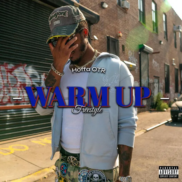 Warm Up Freestyle