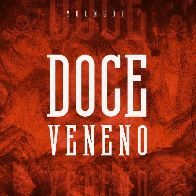 Doce Veneno (No Love) - Speed